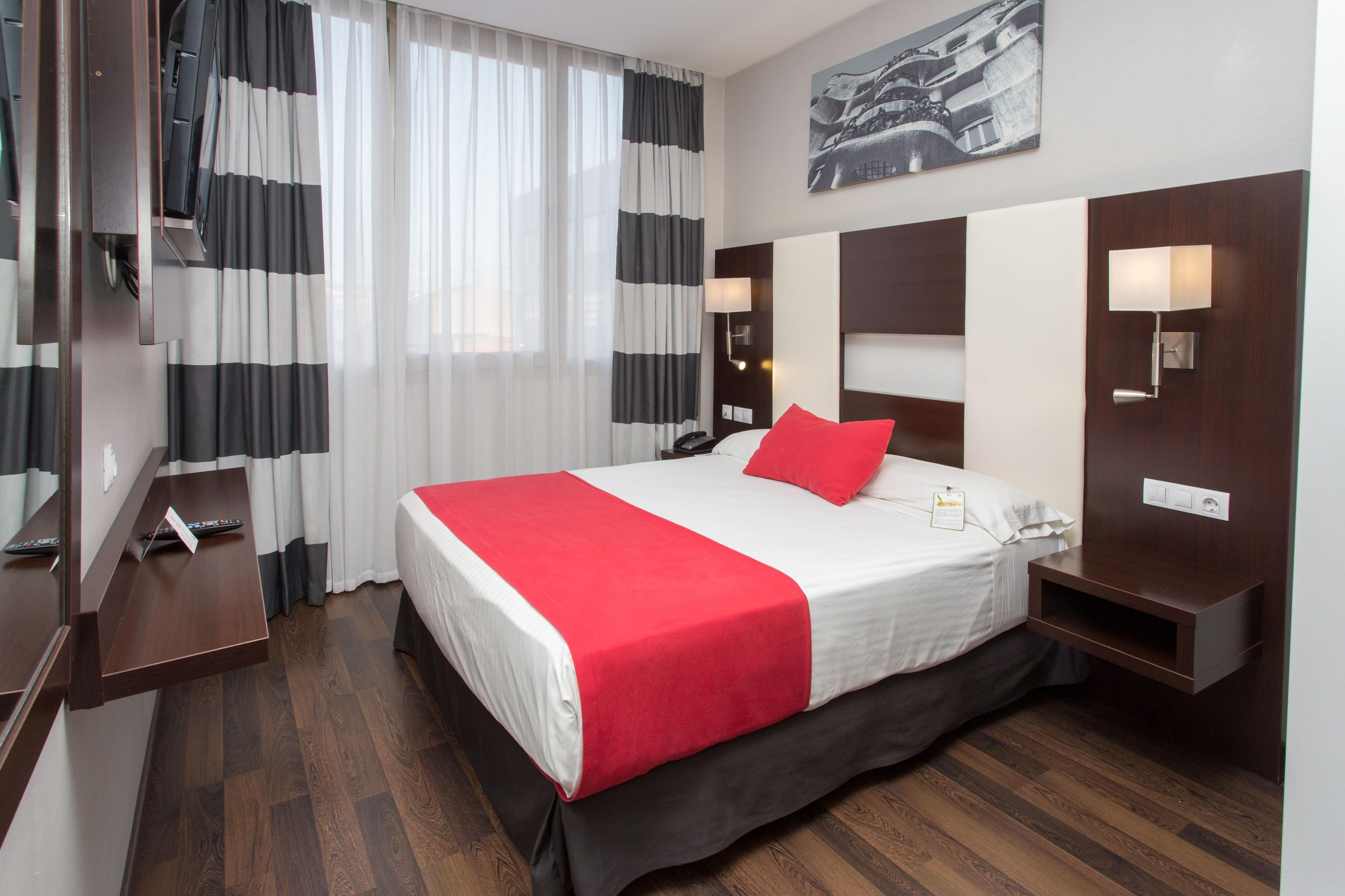 Hotel & Spa Villa Olimpica Suites Barcelona Luaran gambar