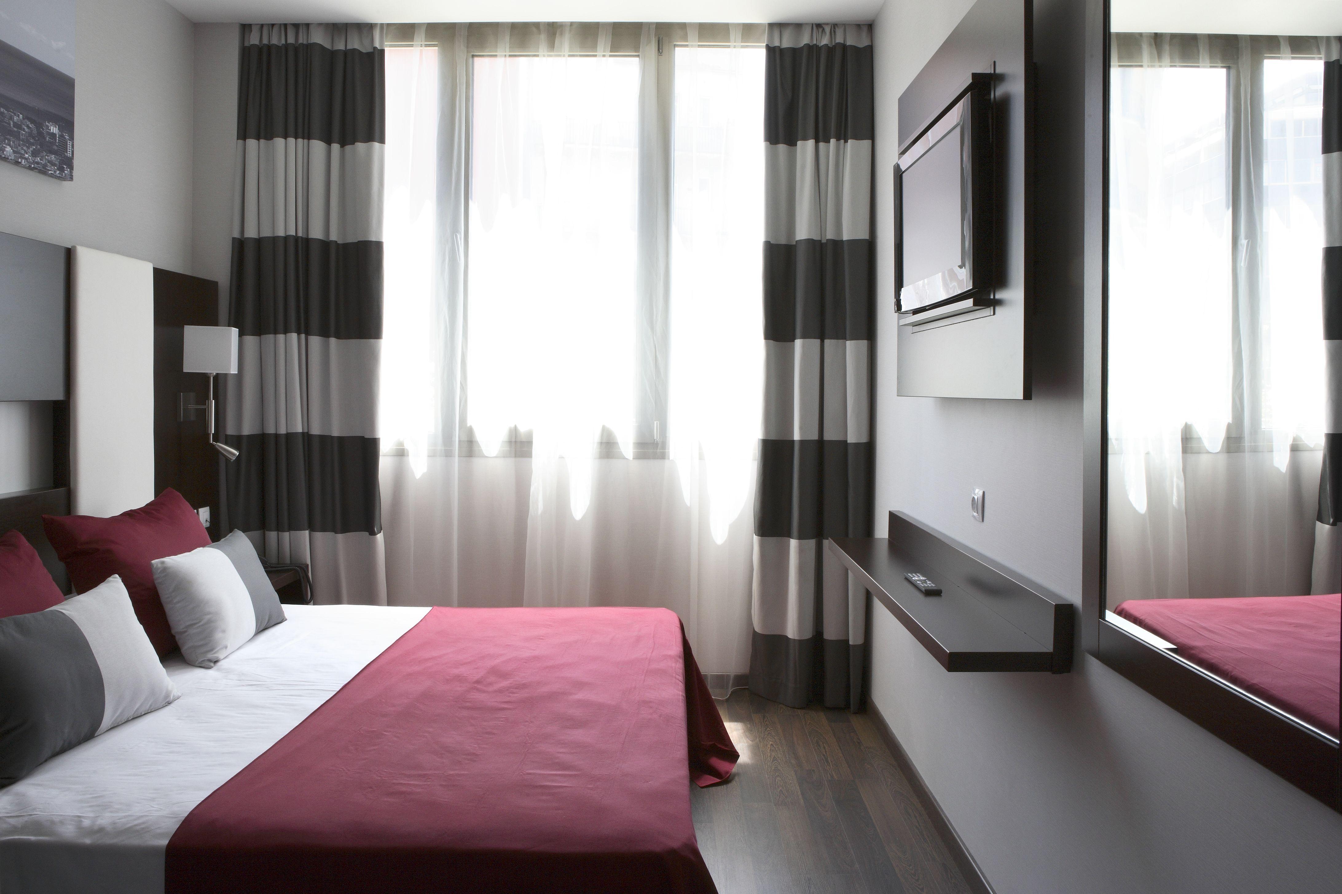 Hotel & Spa Villa Olimpica Suites Barcelona Luaran gambar